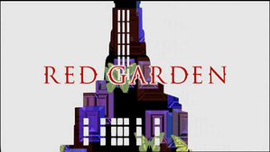 Red Garden
